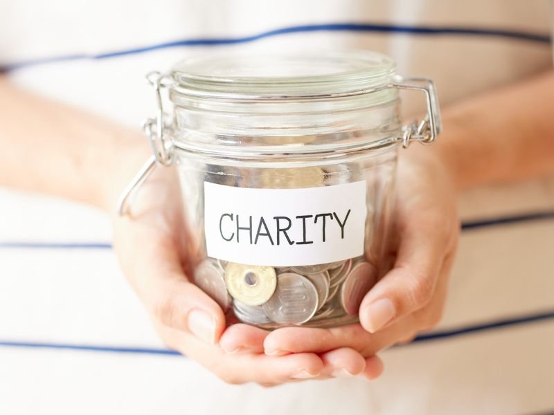 NGO Fundraising Ideas