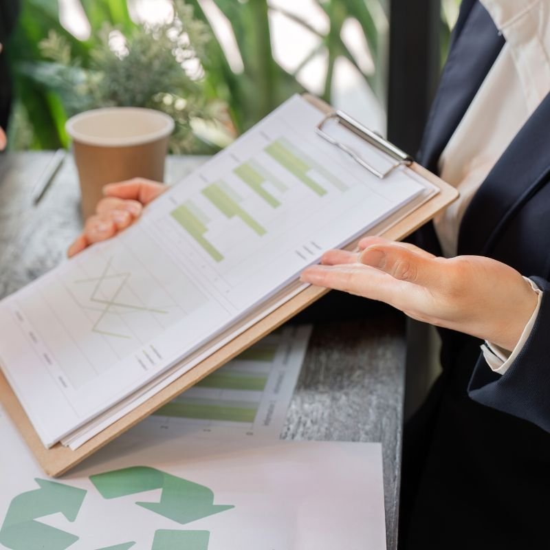 Social Impact Consulting