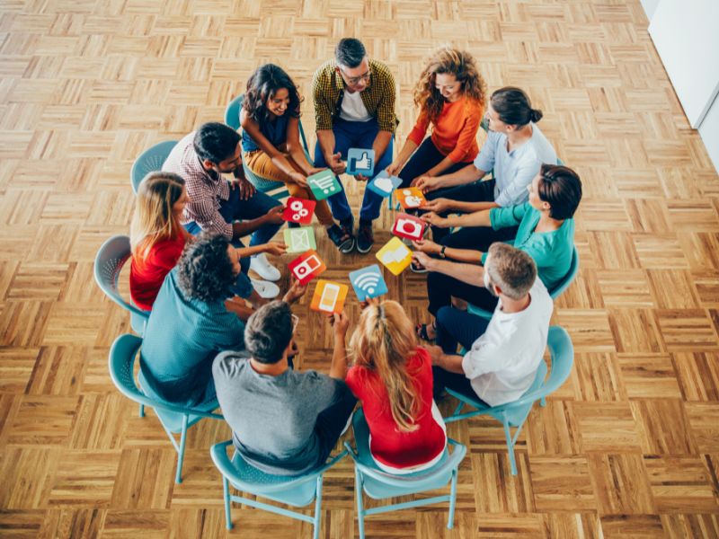 Social Impact Measurement