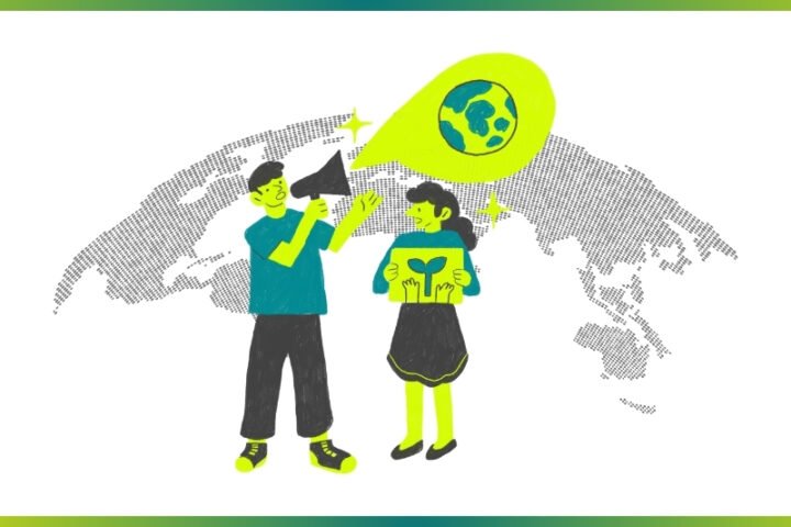 CSR Efforts to Speak Louder than Numbers