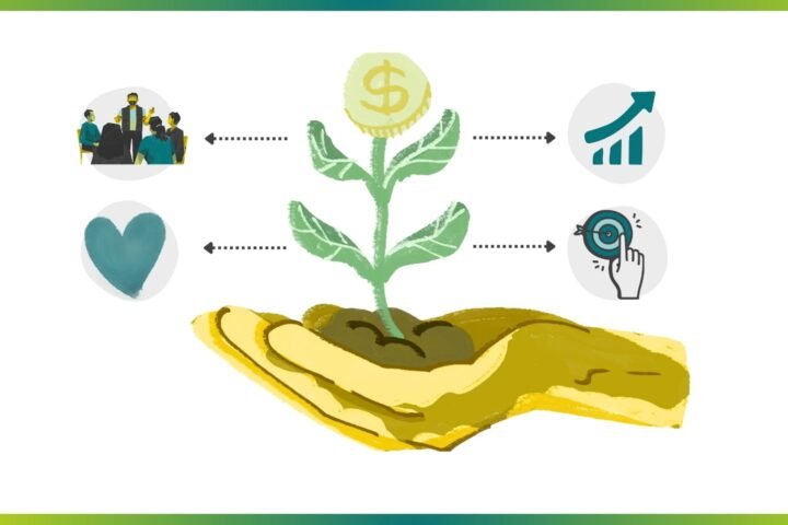 Top Social Impact Consulting Services