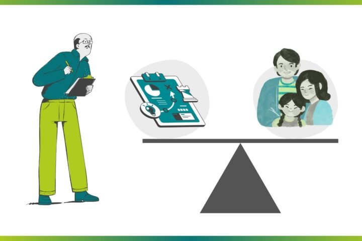 Measuring Social Impact in Organizations