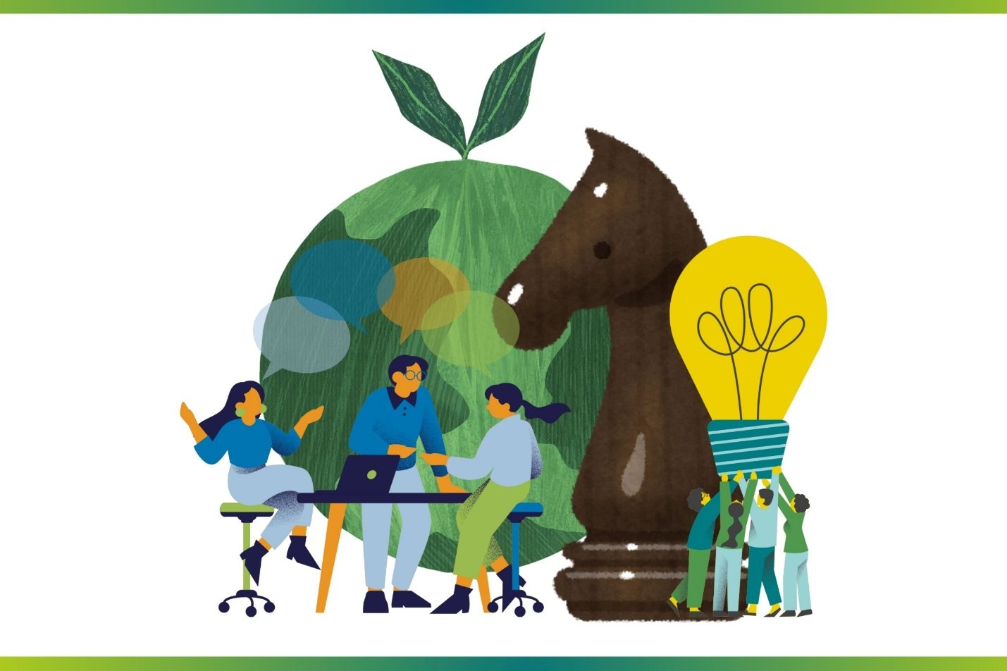 How to Build an Effective CSR Strategy for Your Business