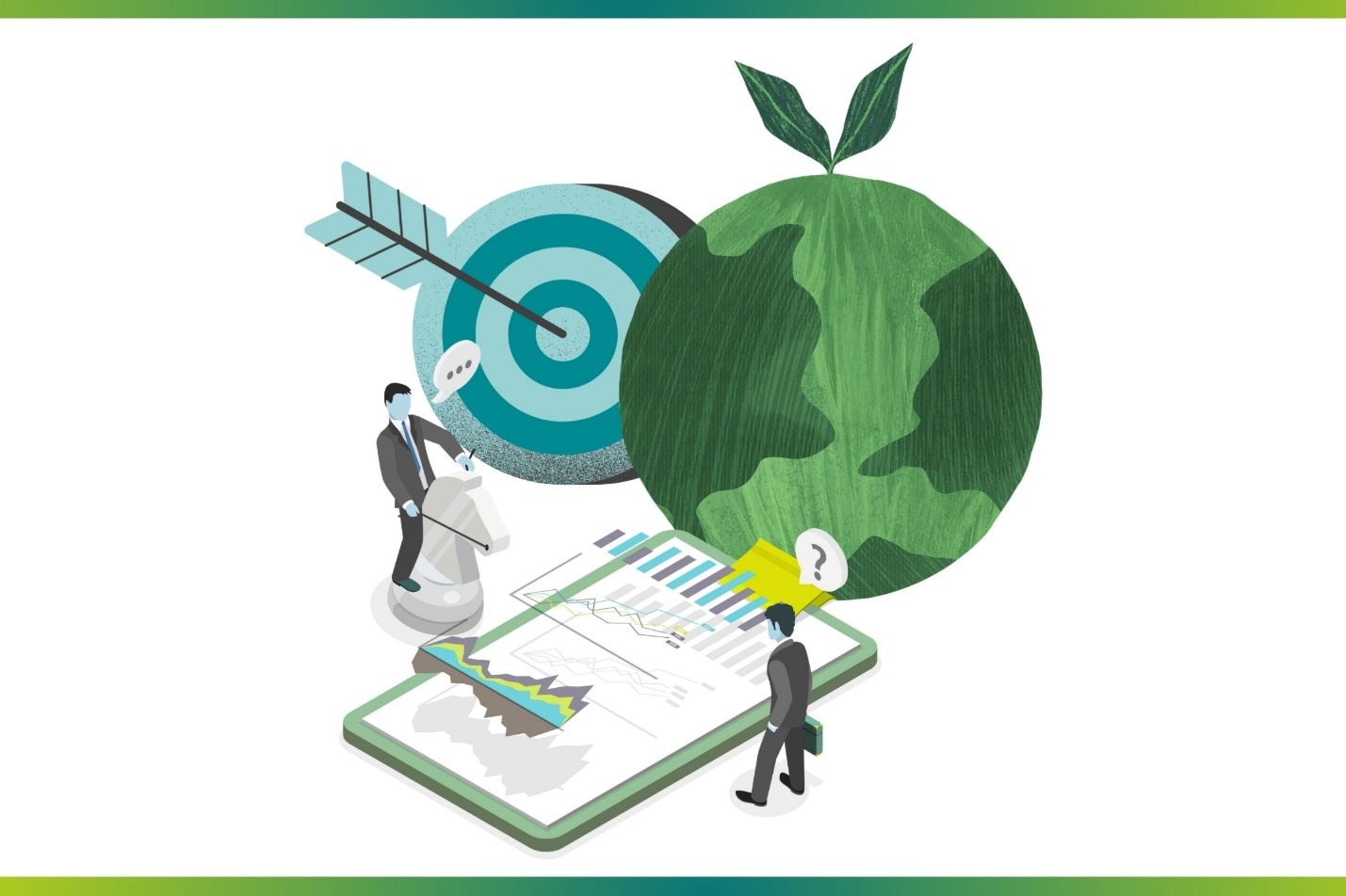How to Develop a CSR Strategy: A Step-by-Step Guide for Sustainable Business Growth