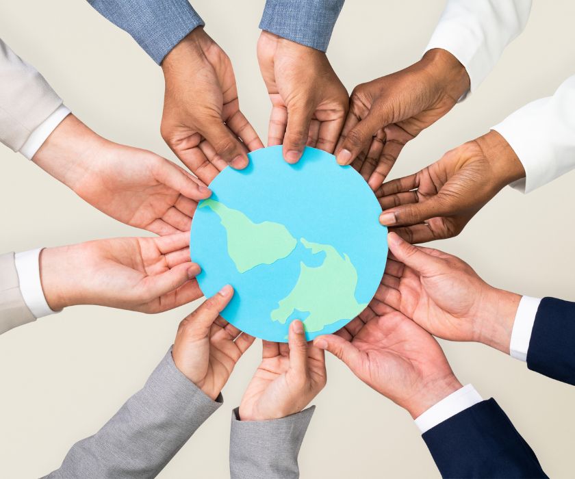 CSR consulting in Chennai