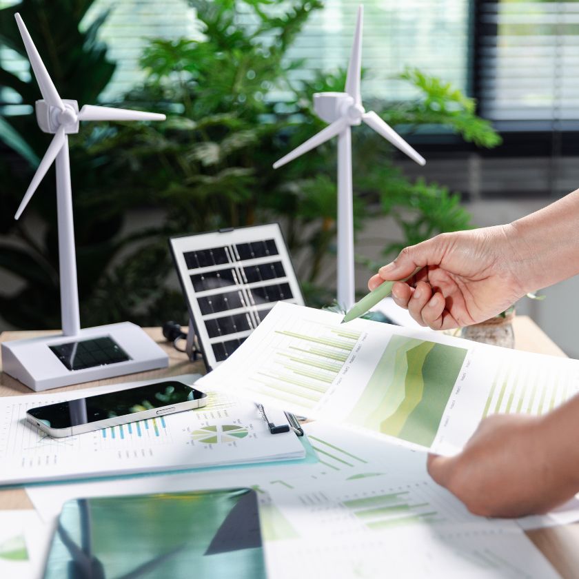 CSR Consulting Delhi