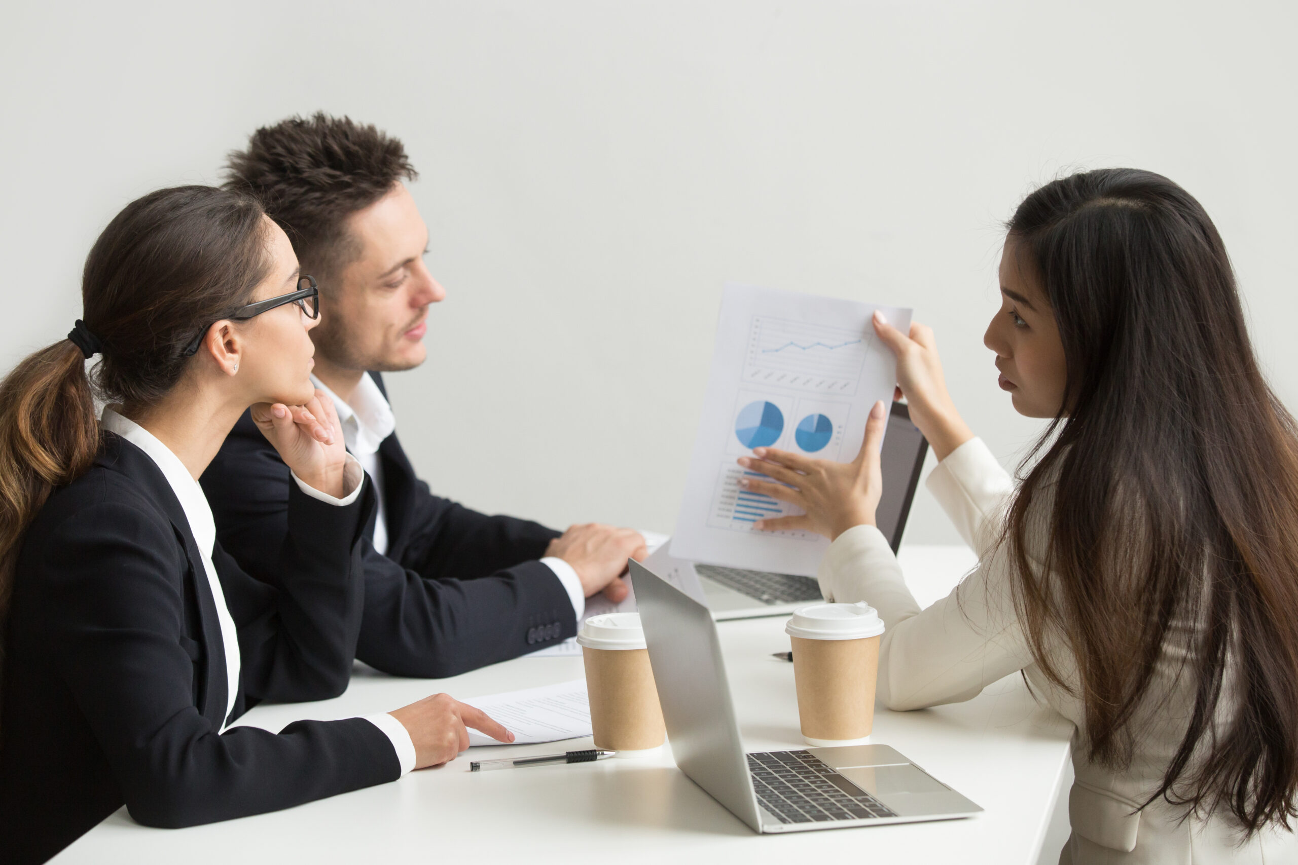 CSR Consulting Firm
